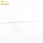 Roostevabast terasest kaitseraua dekoratiivne riba BYD '22 surface*1