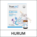 [Hurum] (bo) True Lac Bebe Igap&auml;evased Probiootikumid 7,5 ml / Pipetit&uuml;&uuml;pi 1 Pudel