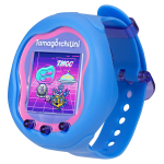 BANDAI Tamagotchi Uni Blue Target 6-aastased ja vanemad Toy Awards 2023 kommunikatsioonim&auml;nguasjade kategooria Grand Nikkei Suurep&auml;rased tooted ja teenused MJ