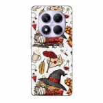 Coque Xiaomi Redmi Note 14 Pro 5G Harry potter Chapeau Potions Maniacase