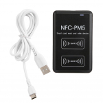 NFC juurdep&auml;&auml;sukontrolli kaardi paljundusaparaat t&auml;ieliku kr&uuml;ptimise dekodeerimise ID/IC-kaardi koopiamasina draiveri tarkvara
