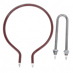 Inkubaatori k&uuml;ttetoru US-kujuline niisutustoru &uuml;mmargune k&uuml;tteelement pardi ja hane jaoks 300 W