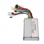 Elektrilise t&otilde;ukeratta kontroller Intelligentne harjadeta mootori kontroller 48V 20A KUGOO M4 2-rattalisele valge