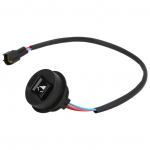 P&auml;ramootori v&otilde;imsuse trimmimise ja kallutamise PTT-l&uuml;liti komplekt 3AC726150M Asendus Tohatsu 15HP 20HP 25HP 50HP jaoks