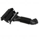 Must &otilde;hu sisselasketoru voolik 1T0805971 autotarvikute vahetus FABIA PRAKTIK RAPID ROOMSTERile