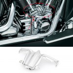Kroomitud Tappet / Lifter Block Aktsentkate For Harley Twin Cam 02-16 Road King