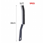 P&otilde;randam&ouml;rdi puhastushari Kodumajapidamises kasutatavad plaatide vuugid Puhastusvahend J&auml;igad Harjased V&auml;ikeste plaatide vuugisegu puhastushari akna soonte vahe Puhastage