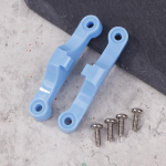 1 Komplekt Emaplaadi Radiaatori Kinnitusklamber Amd Am4 Am5 jaoks Metallist Tagaplaat Originaalne Raudne Universaalne Alus