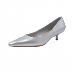 Madala kontsaga pumbad naistele Nahast suletud varbaga, terava varbaga Kitten kontsad Mugavad slip on stiletto pumbad naiste t&ouml;&ouml;kontor &Auml;ripulmakleidi kingad 35 h&otilde;be