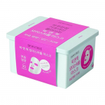 DEWYTREE Pick and Quick Moisture t&auml;ismaskileht 380g 30EA