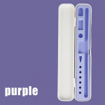 Universaalne pliiatsihoidik Apple'i pliiatsi jaoks 2. p&otilde;lvkonna 1. Ipad puutetundlik pliiatsi&uuml;mbris kaasaskantav hoidik iPencil Stylus