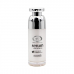 Fashion Colour Anti-Aging Whitening Serum, Natural and Enriched With Vitamins to Look & Feel Young, 30ml