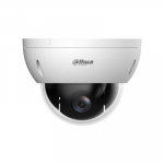 Dahua SD22404DB-GNY 4MP 4x Starlight WizSense V&otilde;rgu PTZ Kaamera N&auml;otuvastus V&auml;litingimustes IK10 IP66 DH IP Kaamera 4MP 4x PTZ Camera