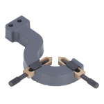 Mini treipink tugilaager Metalltreipingi stabilisaator Kesktoestus 8 X 16 210 X 400 210 X 750 210 X 800 jaoks