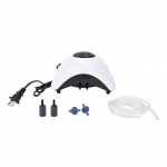 Hapnikupump Vaikne V&auml;ike Suur &Otilde;huv&auml;ljund Majapidamise Akvaariumi &Otilde;hupump