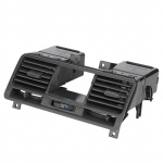 Armatuurlaua armatuur&otilde;hu v&auml;ljalaskeava ventilatsiooniv&otilde;re sobib Mitsubishi Pajero Montero Shogun V31 V32 V33 jaoks