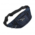 Kerge meeste v&auml;listingimustes sportimiseks m&otilde;eldud Fanny Pack kulumiskindel &otilde;lakott reisimiseks, jooksmiseks ja matkamiseks One Size must