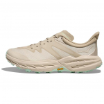 HOKA Speedgoat 5 Kaerapiim Unisex Tossud Kreemjas Kaerahelbe Tooni 1150917-OMLK 38.5