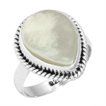 925 Sterling H&otilde;be S&otilde;rmus Naised V&auml;&auml;riskivi K&auml;sit&ouml;&ouml; Ehted T&auml;nup&uuml;ha Kingitus Sinine Roheline Lilla Vask T&uuml;rkiissinine P&auml;rl Lapis P&auml;rlmutter Kokteil 13 p&auml;rliv&auml;rvi ema