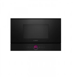 Bosch Solo sisseehitatav mikrolaineahi 21l 900w must - BFR7221B1