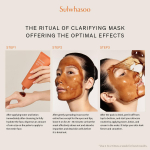 Sulwhasoo Clarifying Mask koorimismask 120ml +JUHUSLIK KINGITUS