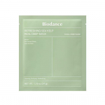Biodance Refreshing Sea Kelp Real Deep Mask 1 sheet
