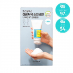 COSRX Kergelt happeline Good Morning Gel Cleanser 150 ml Double Special