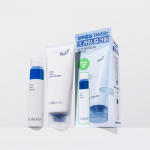 B.READY Airy Hair Curl Cream 150g special (+ 50ml spray included)