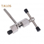 Jalgrattaketi katkaisija eemaldaja t&ouml;&ouml;riist teras jalgrattaketi katkaisija splitter l&otilde;ikamisseade jalgrattas&otilde;it jalgratta remondit&ouml;&ouml;riist h&otilde;be