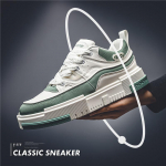 Meeste mood vabaaja madalad rulajalatsid poistele Mugavad tossud Meessoost &uuml;li&otilde;pilastele Trendikas pehme tald, klassikaline hingav j&otilde;usaal, libisemiskindel 39