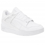 Meeste Puma Slipstream Lo Lth Puma White kingad suurus 42