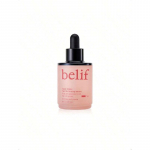belif Super Drops Peptide Firming Serum 30ml,Peptide, Retinol & Adenosine,Multi-Action Anti-Aging, Improves Elasticity & Pores