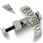 Professionaalne kellarihma l&uuml;litihvt, reguleeritav metallieemaldaja 3 tihvtiga remondit&ouml;&ouml;riist