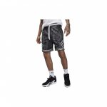 Jordan Dri-FIT Sport Logo V&auml;rviplokk Sirge s&auml;&auml;rega Paelkinnitusega Spordip&uuml;ksid Meeste l&uuml;hikesed p&uuml;ksid Must FN5804-013 2XL