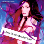 7-tolliline plaat CATHY DENNIS - You Lied To Me 8633707 Polydor 1992 UK Tants & Elektroonika Kasutatud