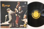LP-plaat VARIOUS (MODERN JAZZ QUARTET, MILT - Django - Modern Jazz Best Collectio VFC3306 PRESTIGE Jaapan Dž&auml;ss Kasutatud