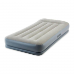 INTEX T&auml;ispuhutav madrats Pillow Rest Mid-Rise 1-kohaline hall