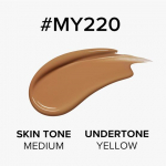 [Beauty of Joseon] Daily Tinted Fluid Sunscreen (12 Colors) SPF 50+ PA+++ 50ml MY220