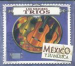 CD PARIMAD TRIOD - Mehhiko ja selle muusika Vol. 2 7685321 PEERLESS MCM 2004 Mehhiko Ladina Kasutatud