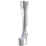 Seksikad &Uuml;lik&otilde;rged Naiste P&otilde;lvp&uuml;ksid Pitsiga T&otilde;mblukuga Peenikese Kontsaga Kingad &Ouml;&ouml;klubi Pole Tants &Uuml;mar Nina Pikad Saapad 42 h&otilde;be