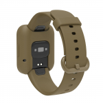 Silikoonist k&auml;ekella rihm Xiaomi Redmi kella 2 Lite nutikella rihma k&auml;epaelale Mi Watch2 Lite+ kaitse&uuml;mbrise kaitse&uuml;mbris Redmi Watch parkkoor