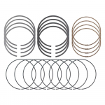 2,4L mootori kolvir&otilde;ngaste komplekt 230402G510 mudelitele Optima Sportage Tucson Sonata 2013-19