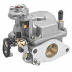 Karburaator 66M-14301-11-00 Sobib Yamaha 15 hj p&auml;ramootorile 4-taktiline