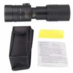 10-300X Suum V&otilde;imsad Binoklid Pika Vahemaa Professionaalne Monokulaarne Teleskoop HD K&otilde;rge Kvaliteediga BAK4-Prismad Kaasaskantav Matkamiseks