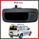 Pagasiluugi k&auml;epide Renault Kangoo &uuml;hedooriline versioon Avamisk&auml;epide Nissan NV250 8200497807 Citanile