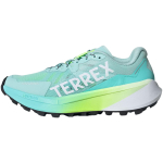adidas Terrex Agravic 3 Semi Flash Aqua Naiste Tossud Sinine Pilvevalge L&auml;bipaistev Sidrun JR5250 36 white