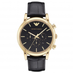 Emporio Armani AR1917 Meeste k&auml;ekell 46 kuld