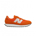 New Balance 237 Vintage Orange 270
