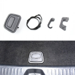 Trunk Mat Carpet Switch Handle Accessory Convenient Utility Easy to Use Lightweight Replacement
