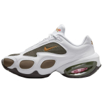 Veneda Carter x Nike Air Max Muse Valged Cargo Khaki Naiste tossud Hyper-Pink Samet-Pruun Metallik-H&otilde;be HV9928-100 36.5 gray